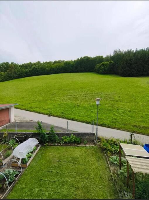 Niklasdorf Bergblick/Erholung Exterior photo